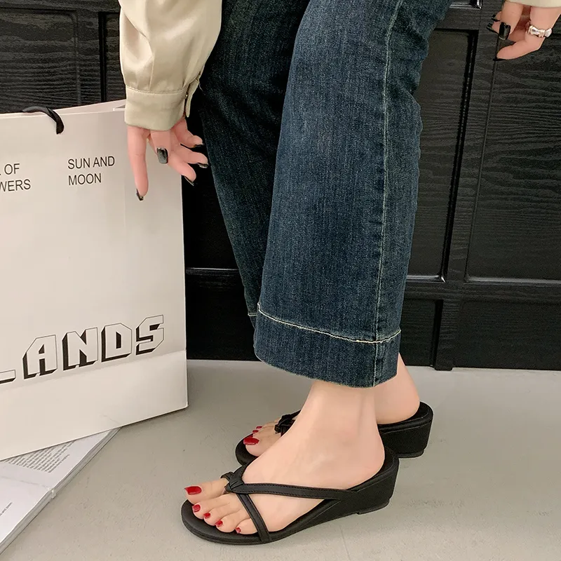 AJPAP Slide Slippers Women's-1