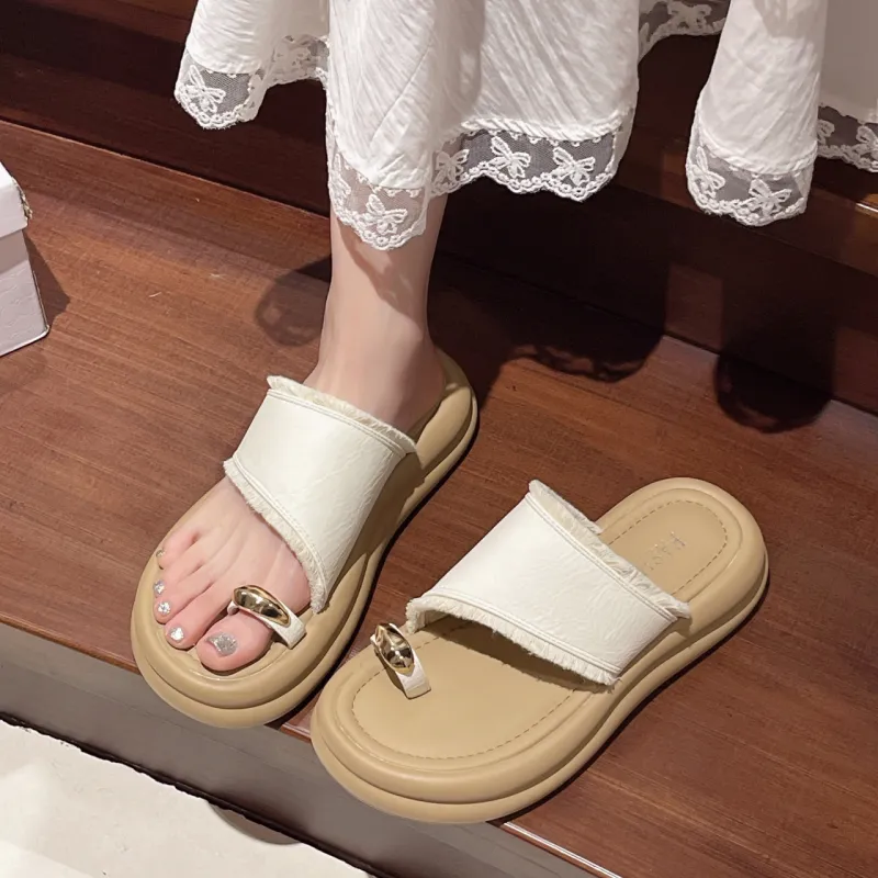 AJPAP Slide Slippers Women's-4