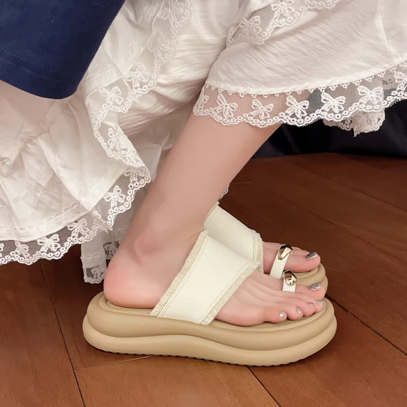 AJPAP Slide Slippers Women's-2
