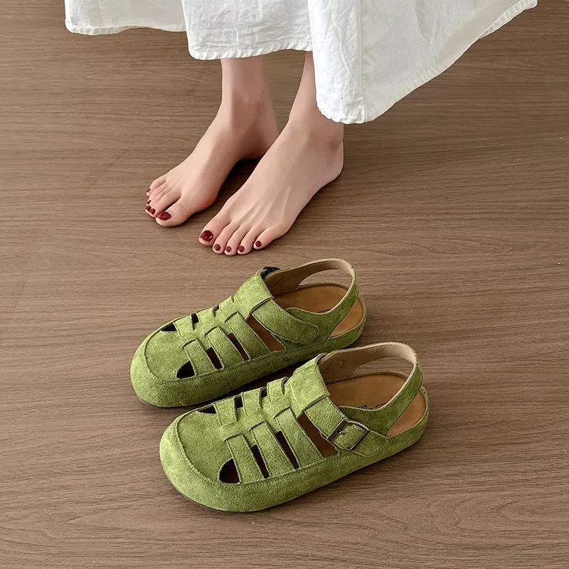 AJPAP Low Top Casual Shoes Women's-7
