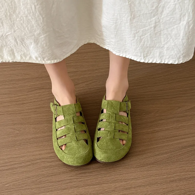 AJPAP Low Top Casual Shoes Women's-6