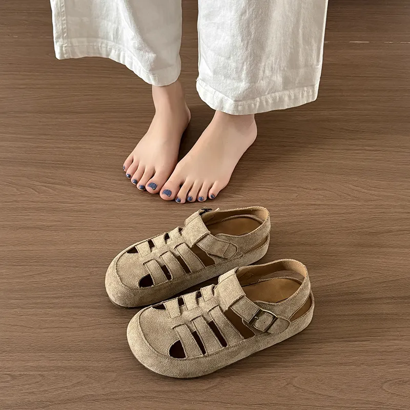 AJPAP Low Top Casual Shoes Women's-1