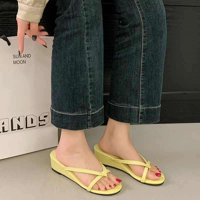 AJPAP Slide Slippers Women's-12