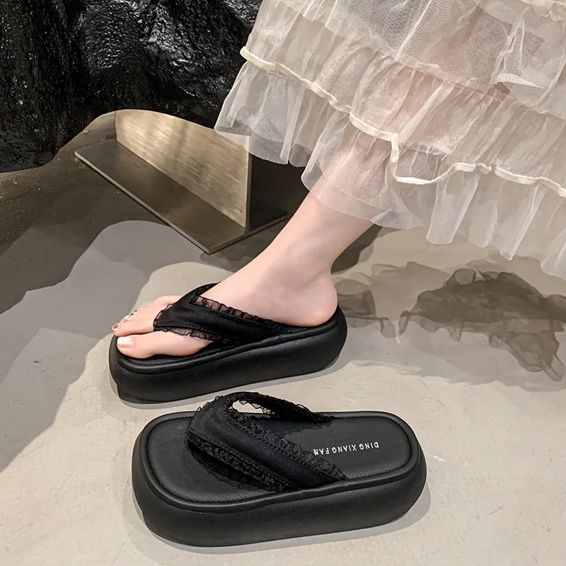 AJPAP Flip Flops Women's-1