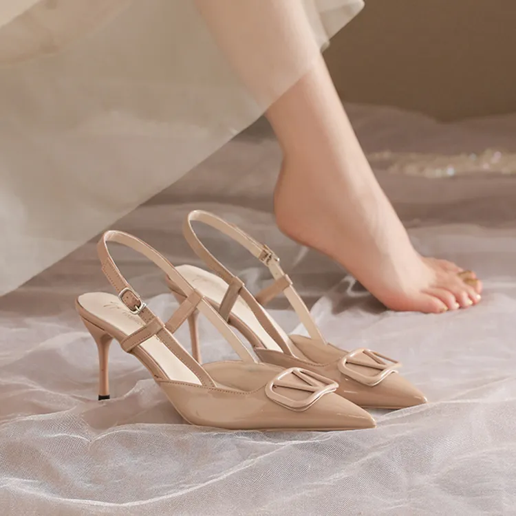 AJPAP High Heels Women's-2