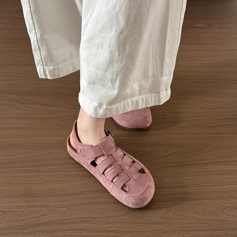 AJPAP Low Top Casual Shoes Women's-13