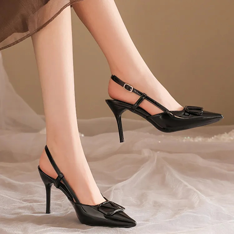 AJPAP High Heels Women's-13