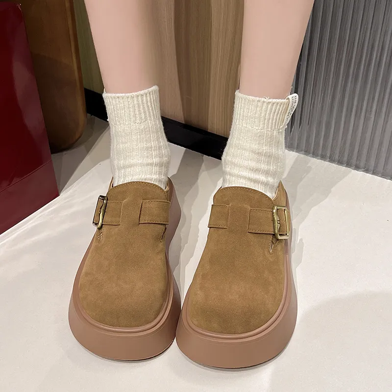AJPAP Low Top Casual Shoes Women's-3