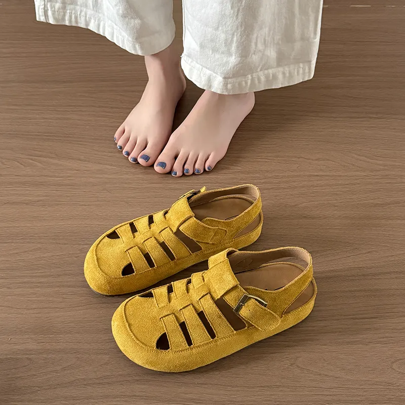 AJPAP Low Top Casual Shoes Women's-16