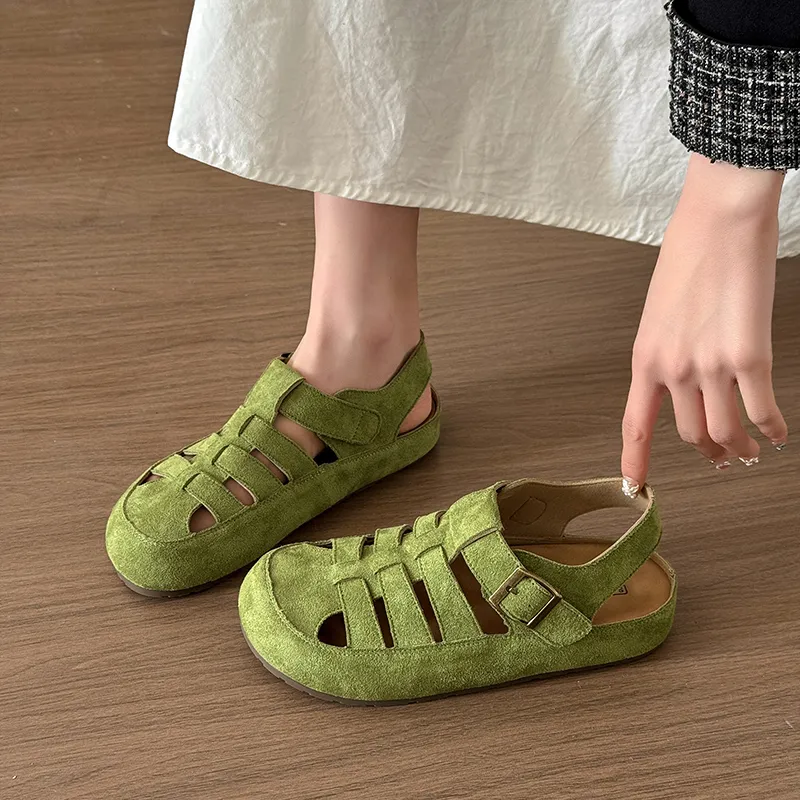 AJPAP Low Top Casual Shoes Women's-9