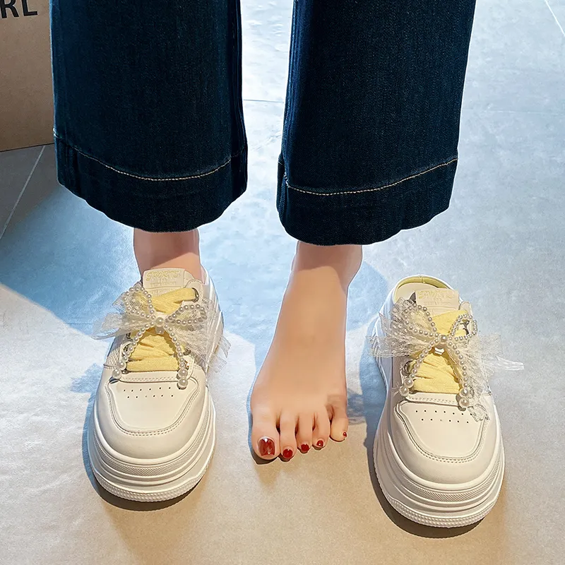 AJPAP Odor Resistant Abrasion Resistant Slip Resistant Closed Toe Slippers Women's-4