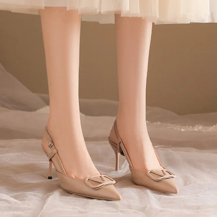 AJPAP High Heels Women's-1