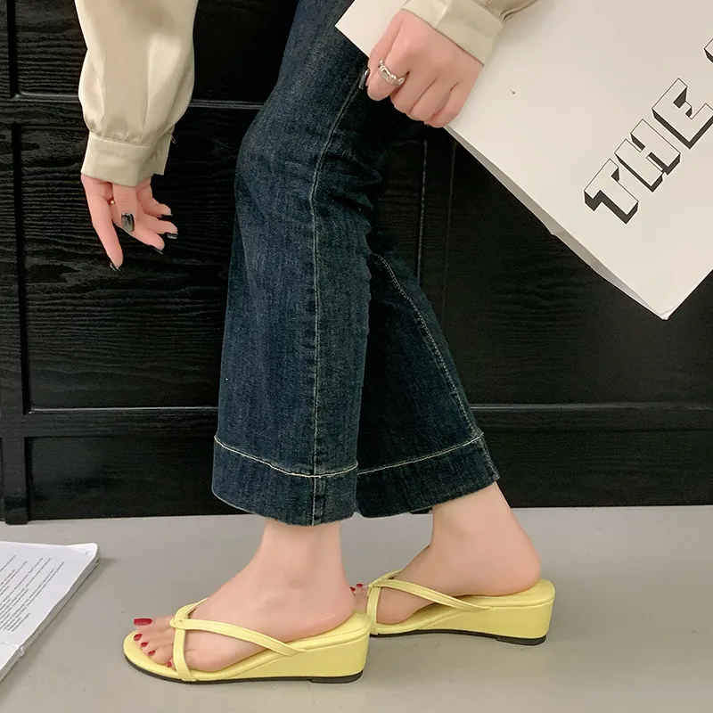 AJPAP Slide Slippers Women's-10