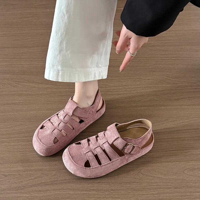 AJPAP Low Top Casual Shoes Women's-12
