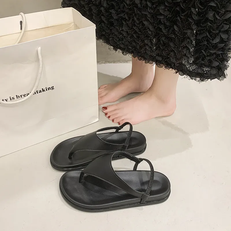 AJPAP One Strap Sandals Women's-2