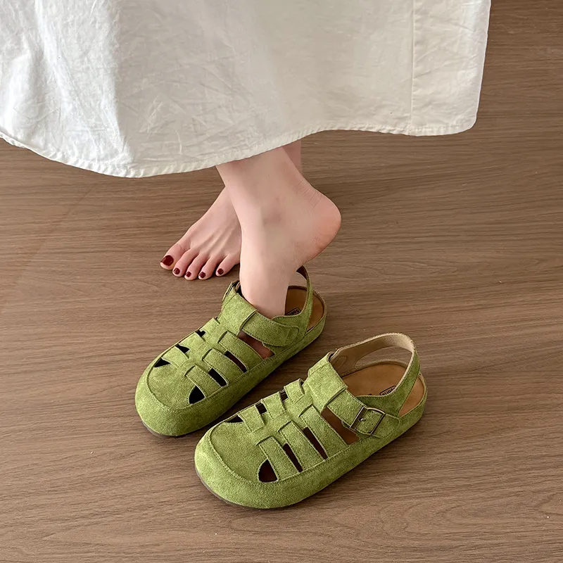 AJPAP Low Top Casual Shoes Women's-8