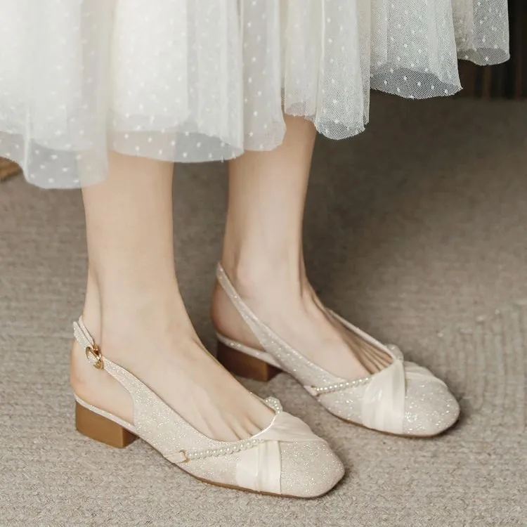 AJPAP Women's Casual Shoes Women's Apricot-2
