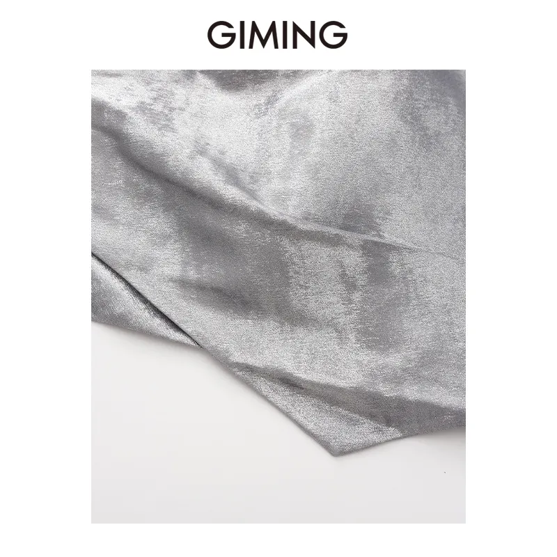 GIMING Camisoles Women's Gray-3