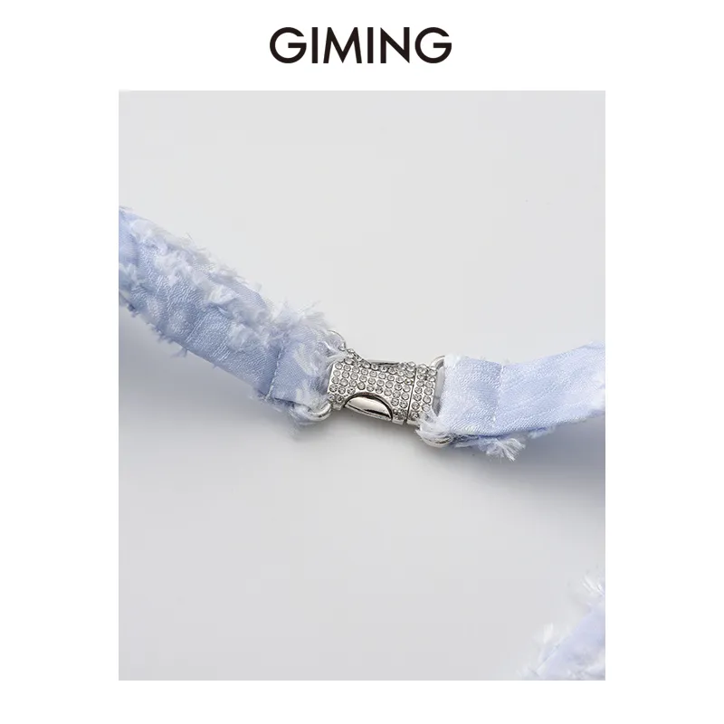 GIMING Sleeveless Dress Women's-3
