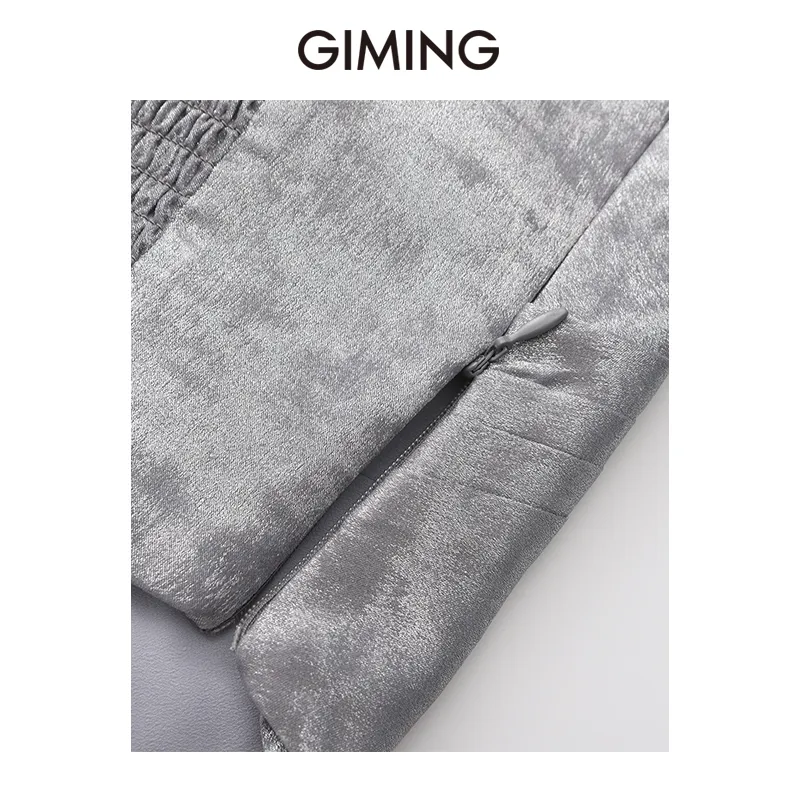 GIMING Camisoles Women's Gray-4