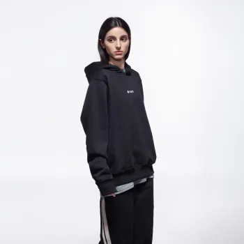 Stance Sweatshirts Unisex Black
