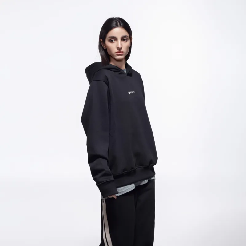 Stance Sweatshirts Unisex Black-0