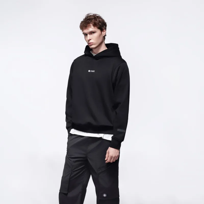 Stance Sweatshirts Unisex Black-3
