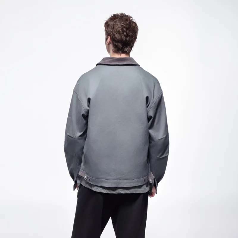 Stance Jackets Unisex-2