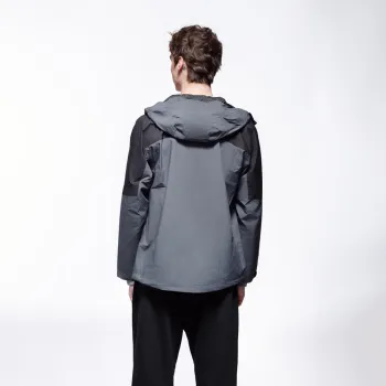 Stance Jackets Unisex