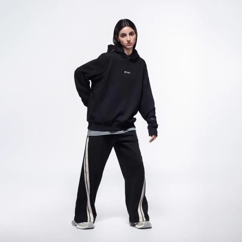 Stance Sweatshirts Unisex Black-1