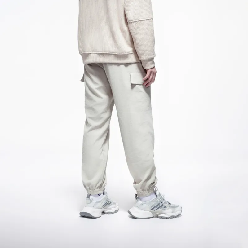 Stance Cargo Pants Unisex-4
