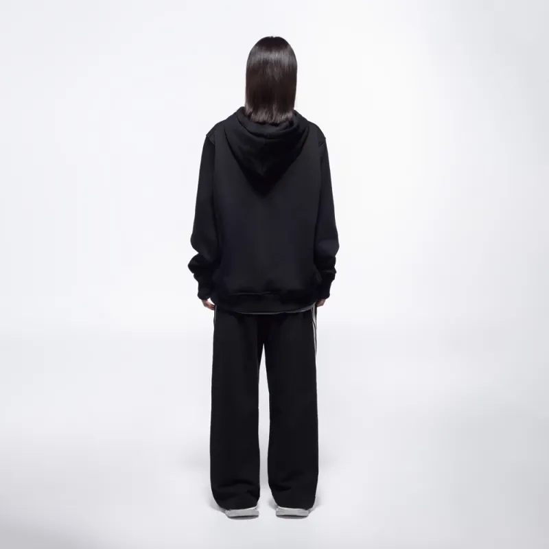 Stance Sweatshirts Unisex Black-2