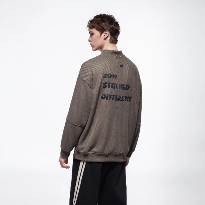 Stance Sweatshirts Unisex-4