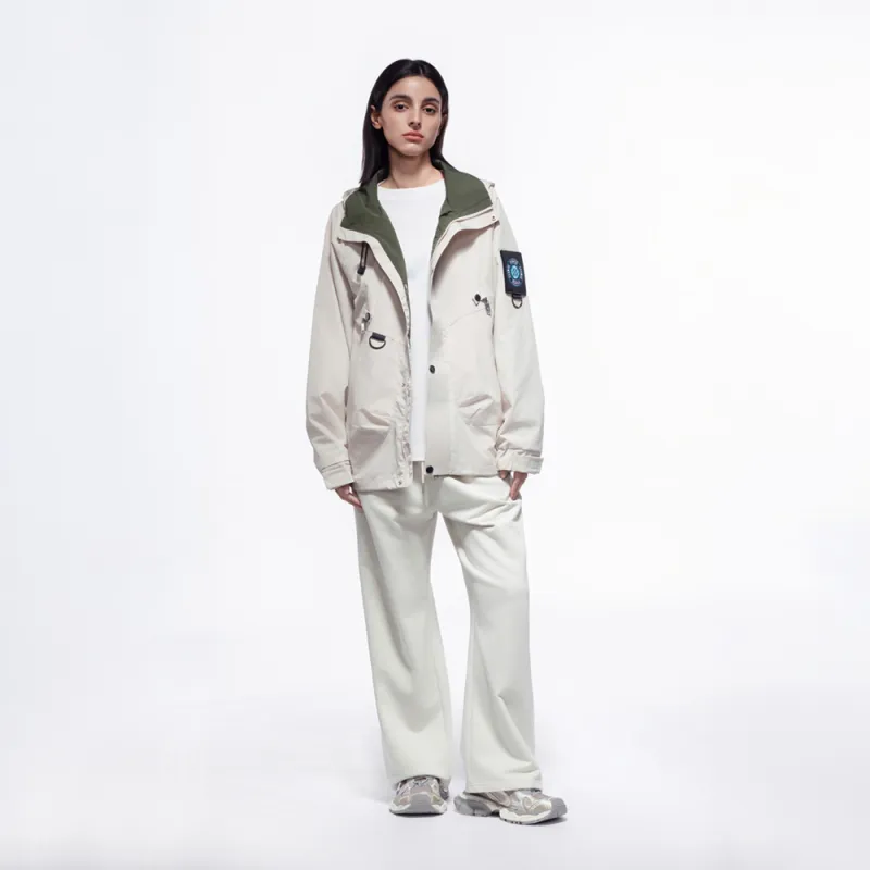 Stance Jackets Unisex-3