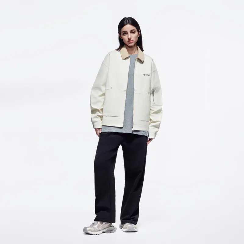 Stance Jackets Unisex-1