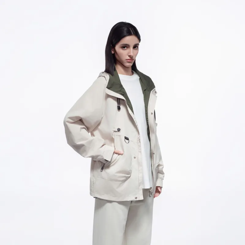 Stance Jackets Unisex-2