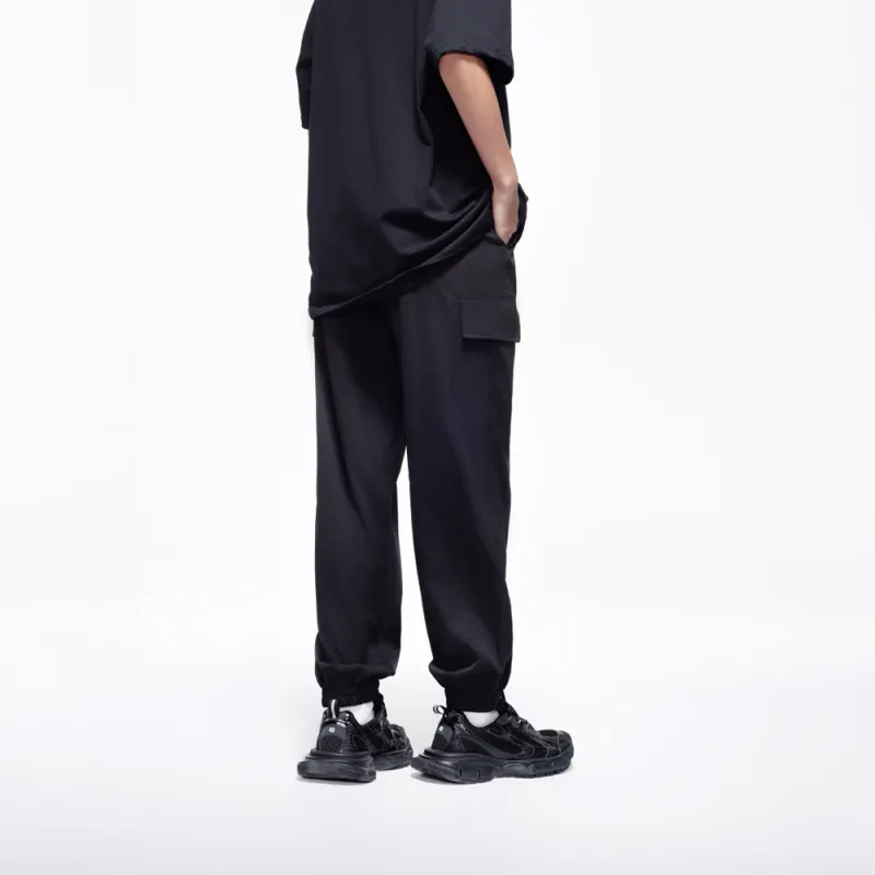 Stance Cargo Pants Unisex-1