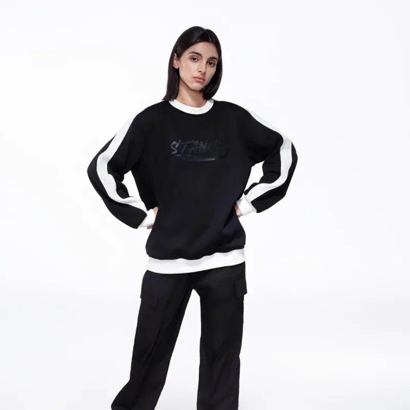 Stance Sweatshirts Unisex-1