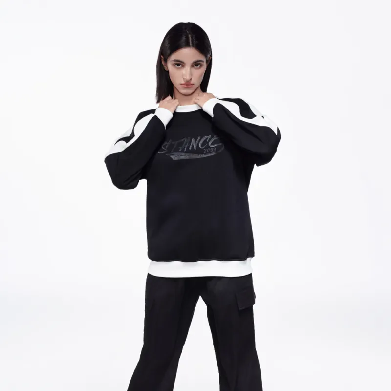 Stance Sweatshirts Unisex-0