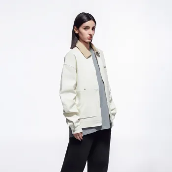 Stance Jackets Unisex