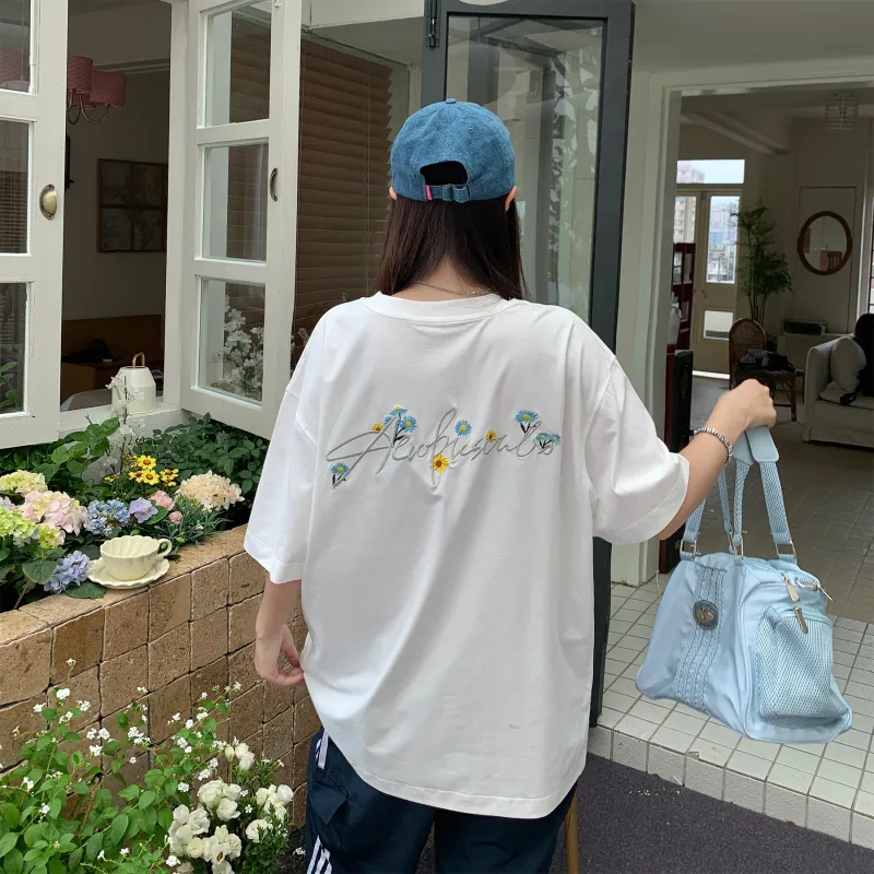 OWOX T Shirts Women's-6