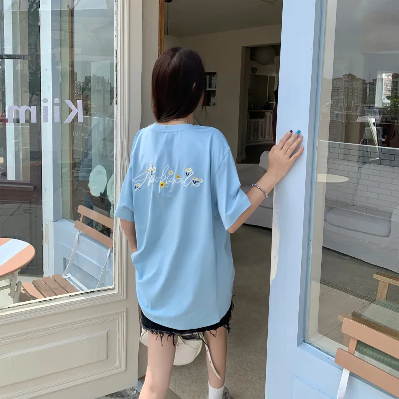 OWOX T Shirts Women's-9