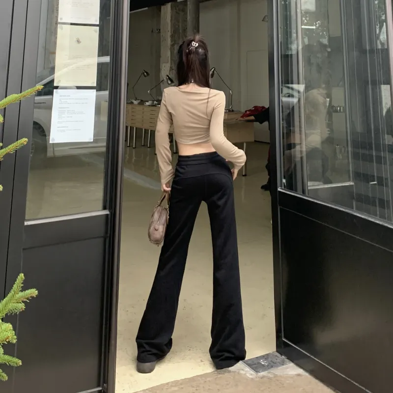 OWOX Casual Pants Women's-2