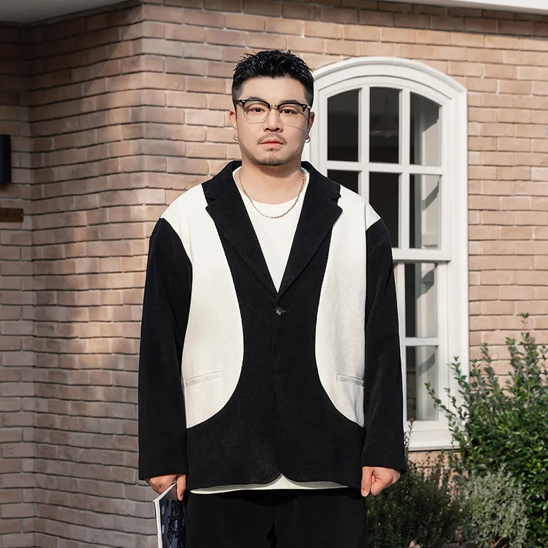 WAYNEXZAVIER Business Suit Men's Black-2