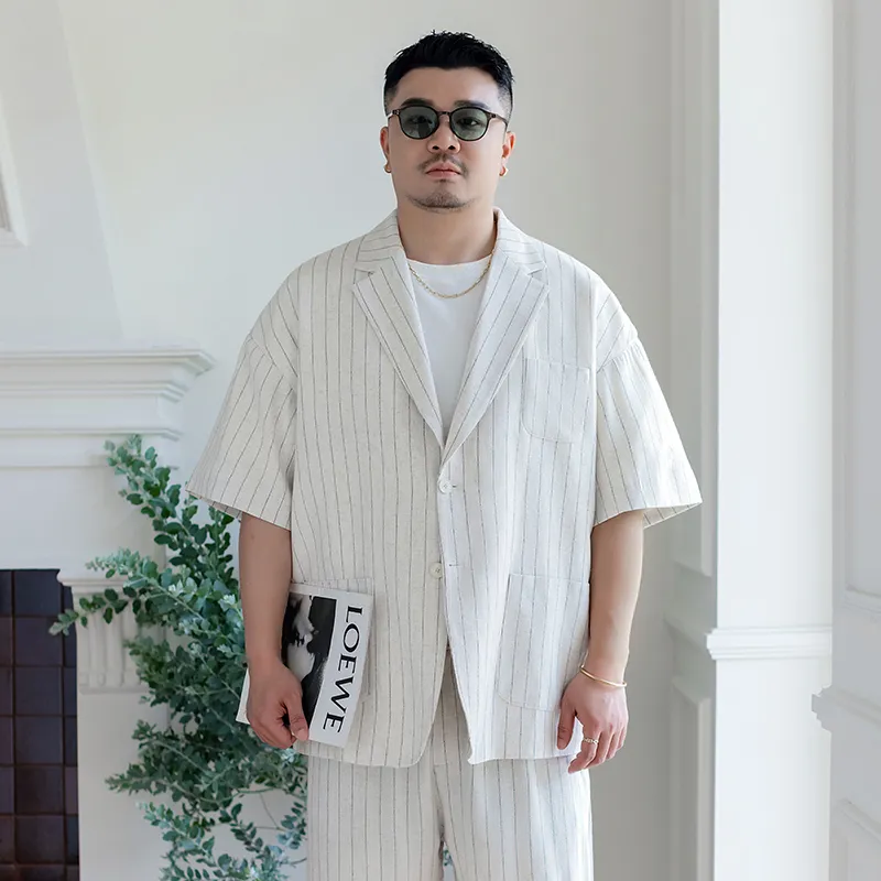 WAYNEXZAVIER Business Suit Men's-2