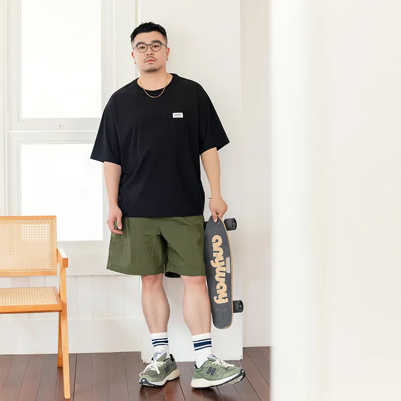 WAYNEXZAVIER T Shirts Men-10