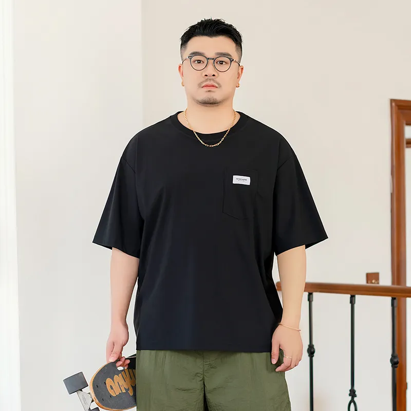 WAYNEXZAVIER T Shirts Men-7