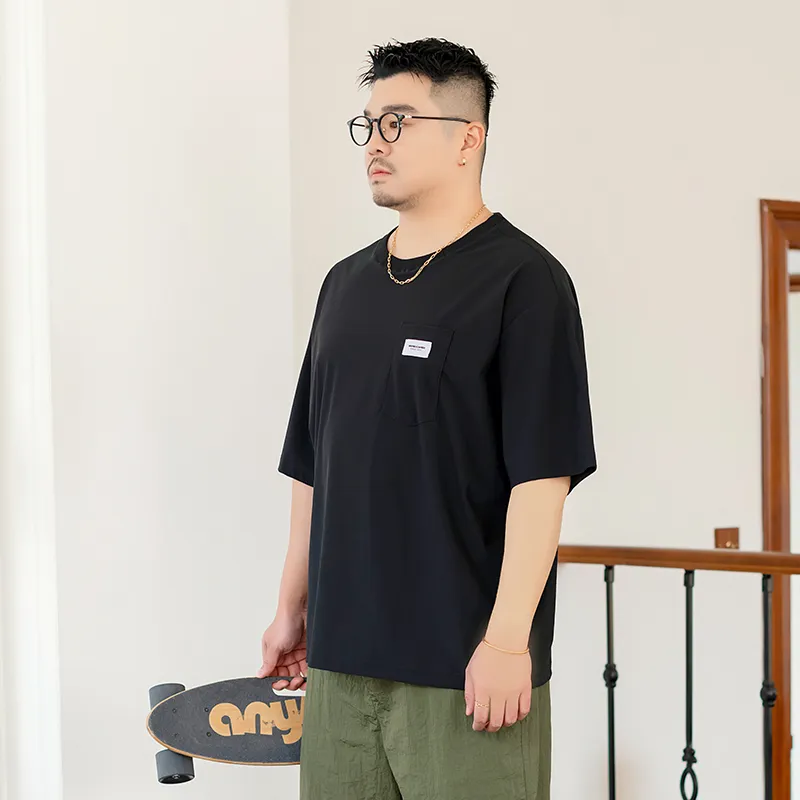 WAYNEXZAVIER T Shirts Men-9