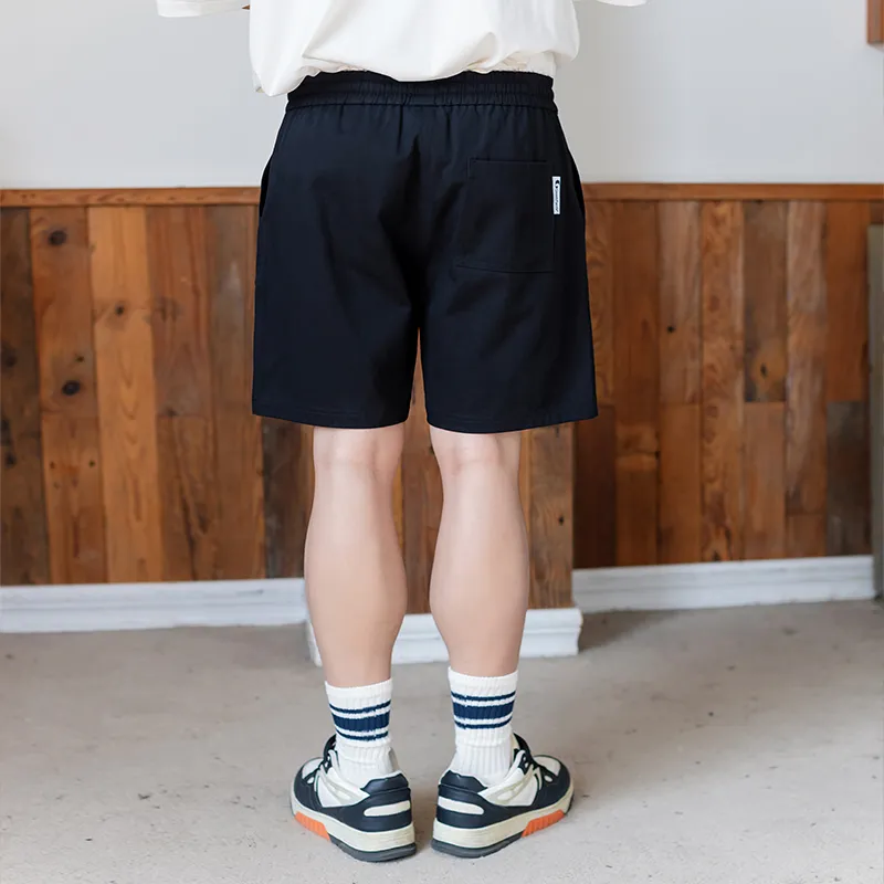 WAYNEXZAVIER Casual Shorts Men's-3