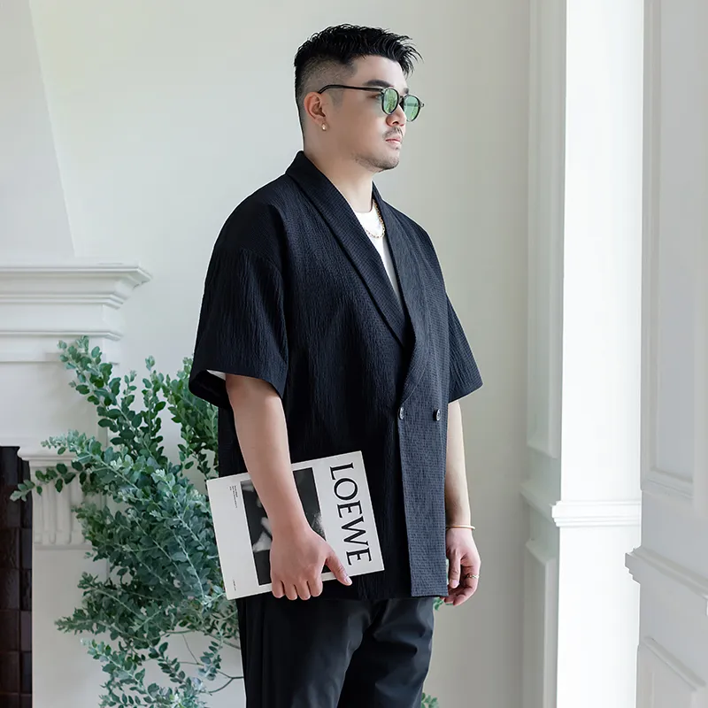 WAYNEXZAVIER Business Suit Men's-5